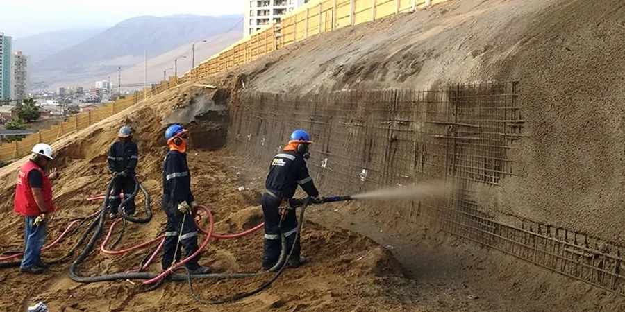 Análisis de Estabilidad de Taludes en Córdoba: Evaluación Geotécnica de Laderas