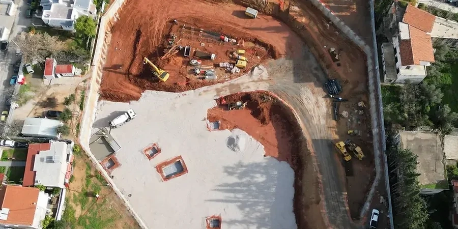 Diseño Geotécnico de Excavaciones Profundas en Córdoba
