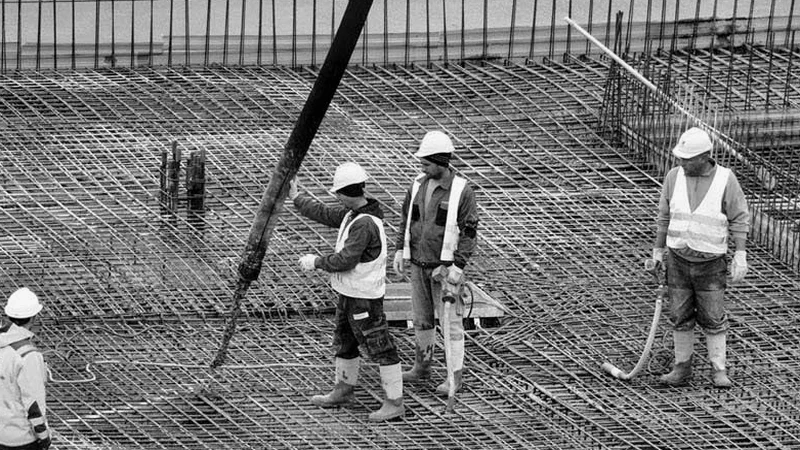 Diseño de losa de cimentación en Córdoba: respuesta técnica ante suelos expansivos
