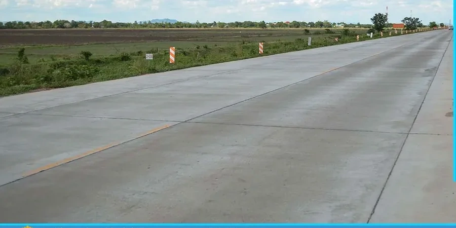 Diseño de Pavimento Rígido en Córdoba: Metodología y Control en Obra