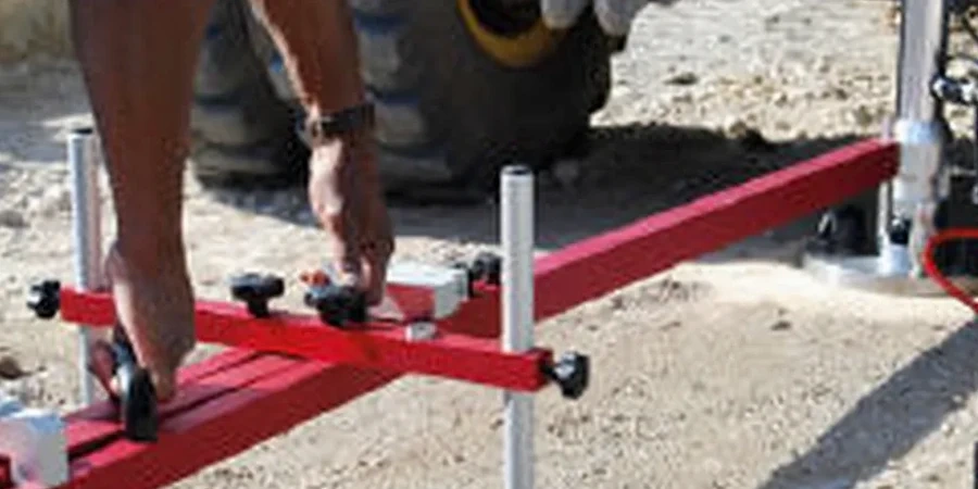 Ensayo Placa de Carga en Córdoba: Control Real de Capacidad Portante